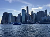 Segeltörn Hudson New York (11)