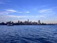 Segeltörn Hudson New York (17)