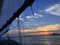 Segeltörn Hudson New York (18)