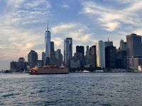 Segeltörn Hudson New York (23)