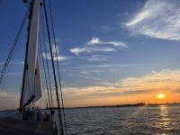 Segeltörn Hudson New York (25)