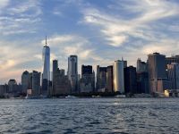 Segeltörn Hudson New York (28)