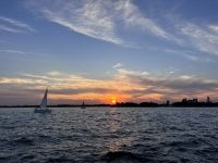 Segeltörn Hudson New York (38)