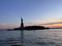 Segeltörn Hudson New York (42)