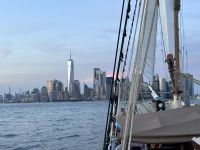 Segeltörn Hudson New York (49)
