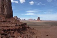 Wie in einem Bilderbuch