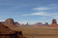 Monument Valley