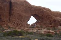 North und South Windows