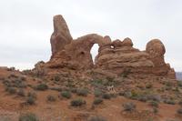 North und South Windows