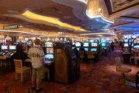 Überall Spielcasinos