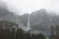 Yosemite Nationalpark