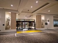 Hilton Hotel Santa Monica