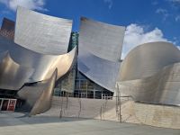 Disney Concert Hall