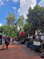 Olvera Street