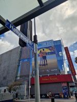 Hollywood - Walk of Fame