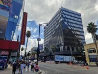 Hollywood - Walk of Fame