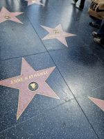 Hollywood - Walk of Fame
