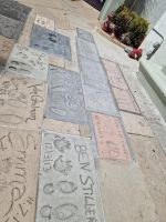 Hollywood - Walk of Fame