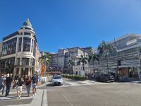 Rodeo Drive