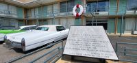 226 Erinnerung an den Tod von Martin Luther King
