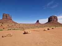 Monument Valley