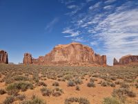 Monument Valley
