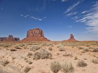 Monument Valley