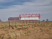Monument Valley