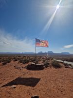 Forrest Gump View Point