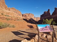 Arches Nationalpark 