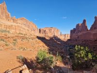 Arches Nationalpark 