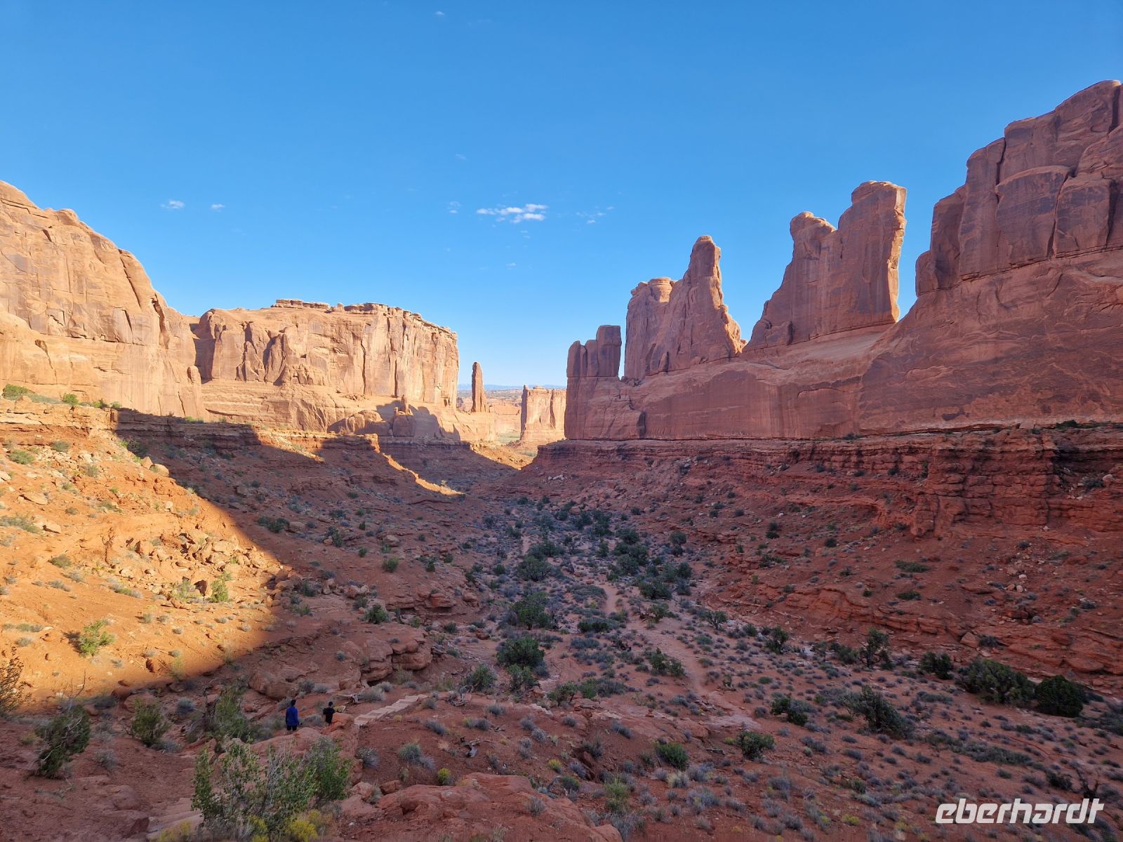 Arches Nationalpark 