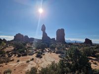 Arches Nationalpark 