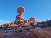 Arches Nationalpark 