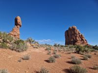 Arches Nationalpark 