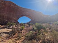 Arches Nationalpark 