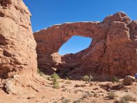 Arches Nationalpark 