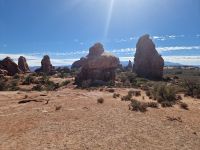 Arches Nationalpark 