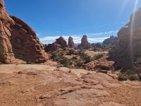 Arches Nationalpark 