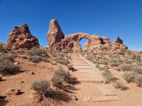 Arches Nationalpark 