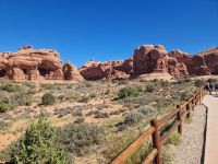 Arches Nationalpark 