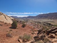 Arches Nationalpark 