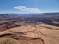 Dead Horse Point