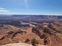 Dead Horse Point