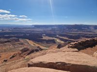 Dead Horse Point