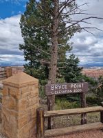 Bryce Canyon