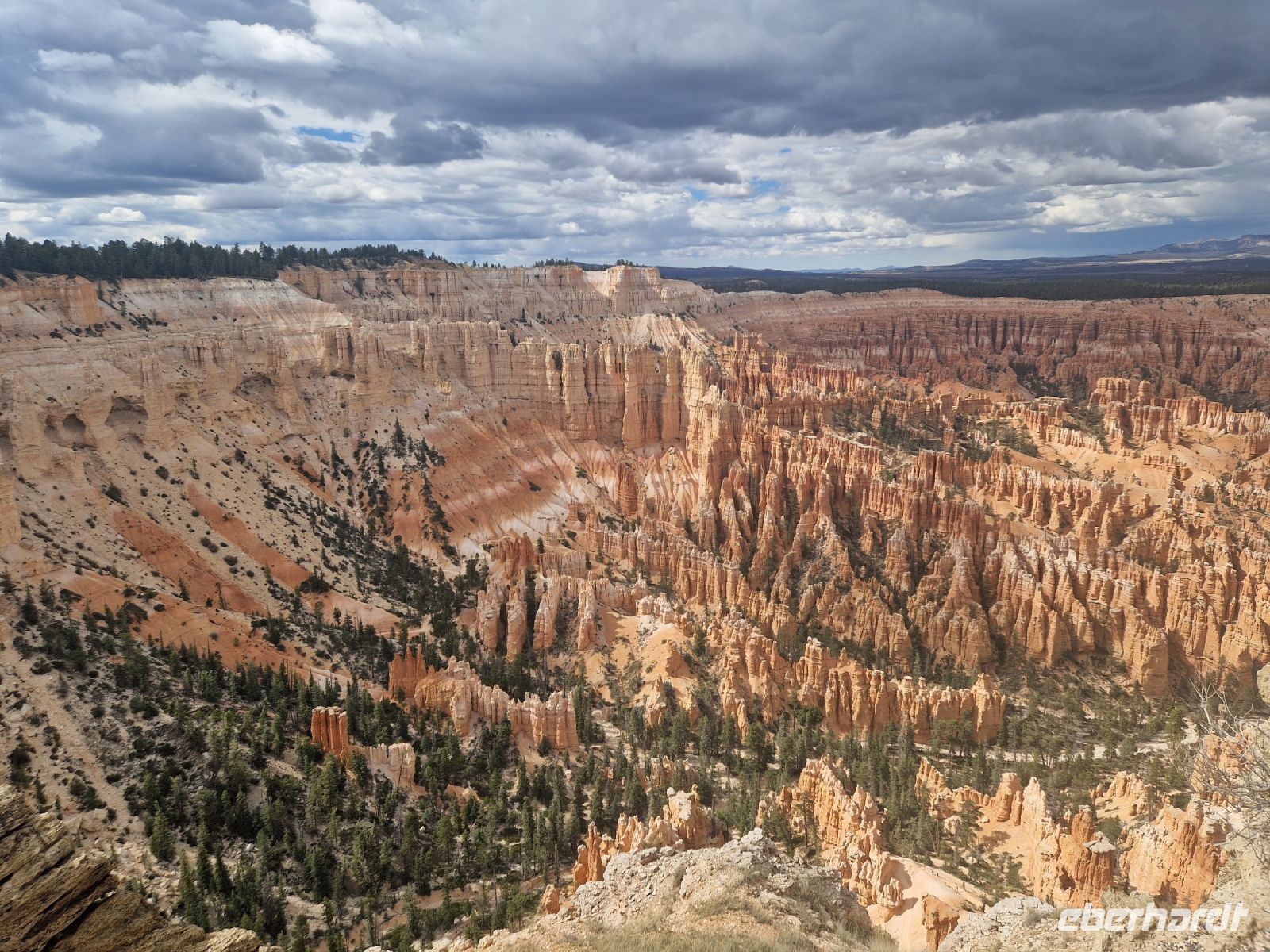 Bryce Canyon