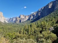 Yosemite Nationalpark 