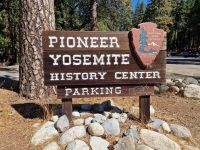 Yosemite Nationalpark 