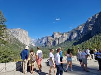 Yosemite Nationalpark 